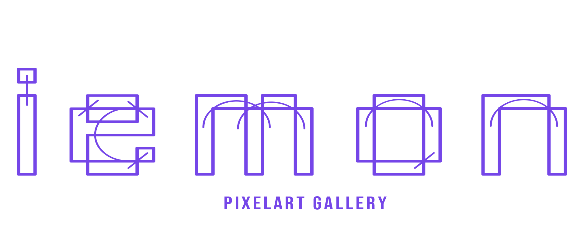 iemon pixelart gallary