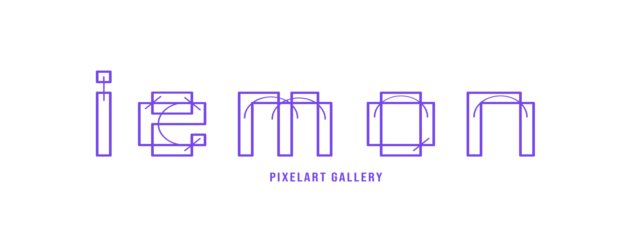 iemon pixelart gallary